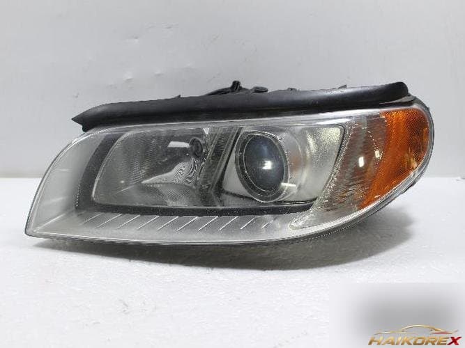 Volvo S80 2011 — фара левая