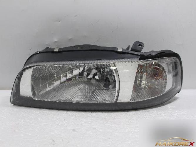 Renault SM5 2001 — фара левая 5350151000