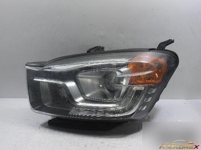 KG Mobility Korando 2014 — фара левая 83105-34000