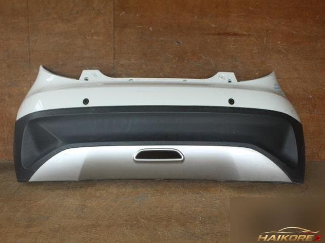 Lancia Ypsilon 2022 — задний бампер A32-2804101-110