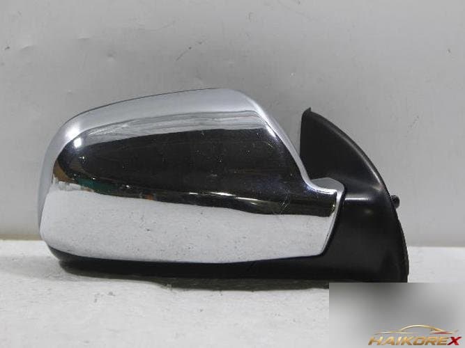 Peugeot 307 2007 — боковое зеркало правое