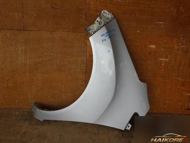 Daewoo Matiz 2010 — крыло левое