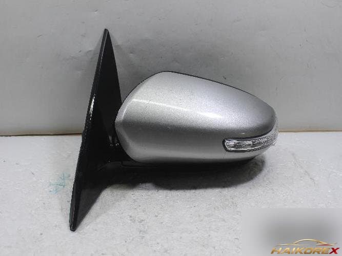 Renault SM7 2008 — боковое зеркало левое 10
