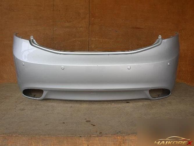 Hyundai Grandeur 2012 — задний бампер 866113V000