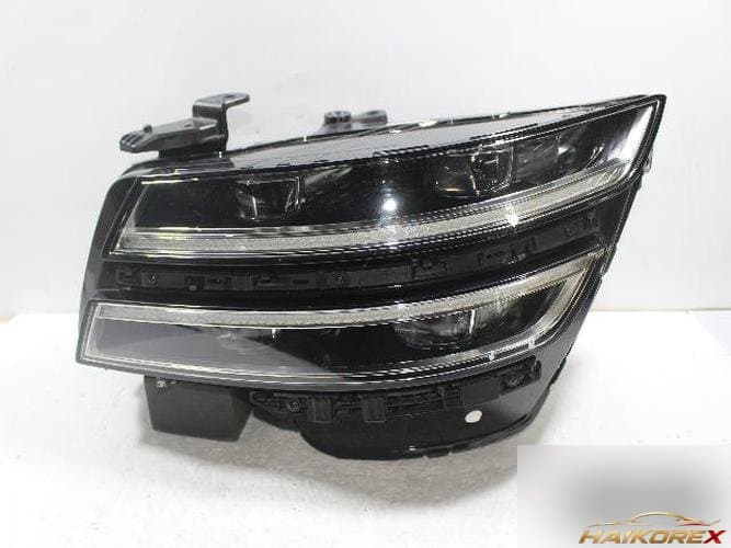 Genesis G80 2021 — фара головного света левая 92101T1XXX