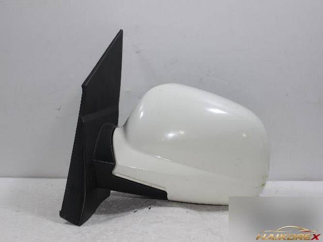 KG Mobility Kayon 2010 — зеркало боковое левое