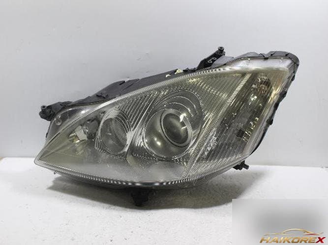 Mercedes-Benz S-Class 2007 — фара левая HID