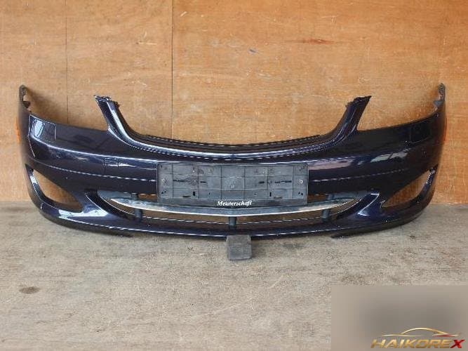 Mercedes-Benz S-Class 2008 — передний бампер A2218800040