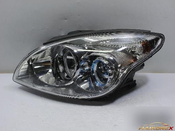 Hyundai i30 2008 — фара левая 921012LXXX