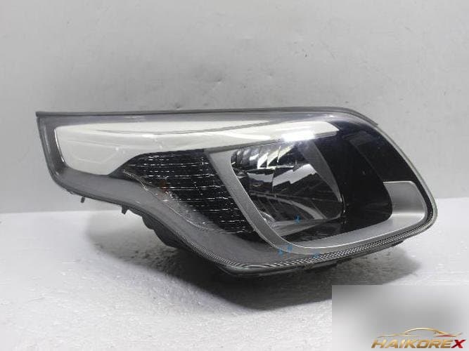 Kia Ray 2014 — фара головного света правая 92102A3XXX