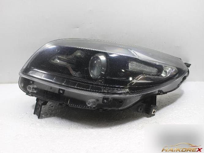 Renault SM7 2012 — фара левая HID