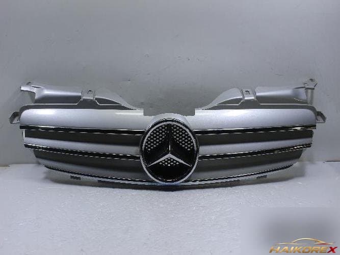 Mercedes-Benz SLK-класс R170 1997 — радиаторная решётка