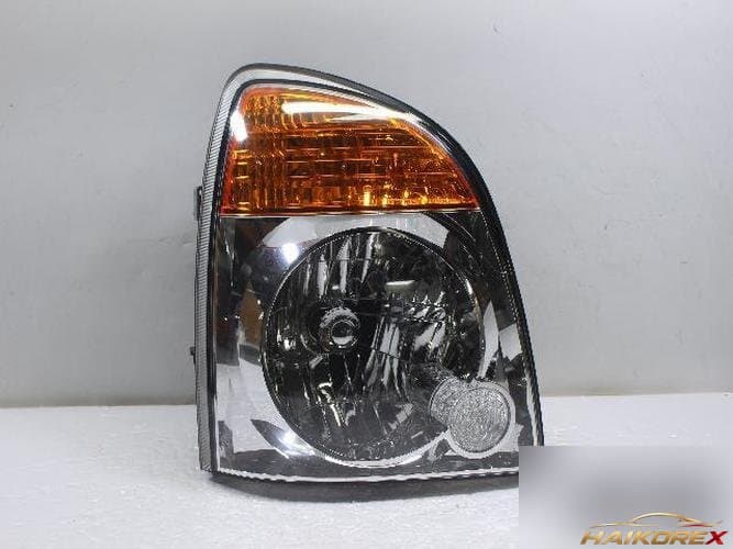 Hyundai Porter 2011 — фара головного света правая 92102 4F100