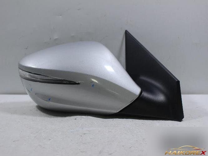 Hyundai Sonata 2014 — зеркало боковое правое 87620 3S220Y7S