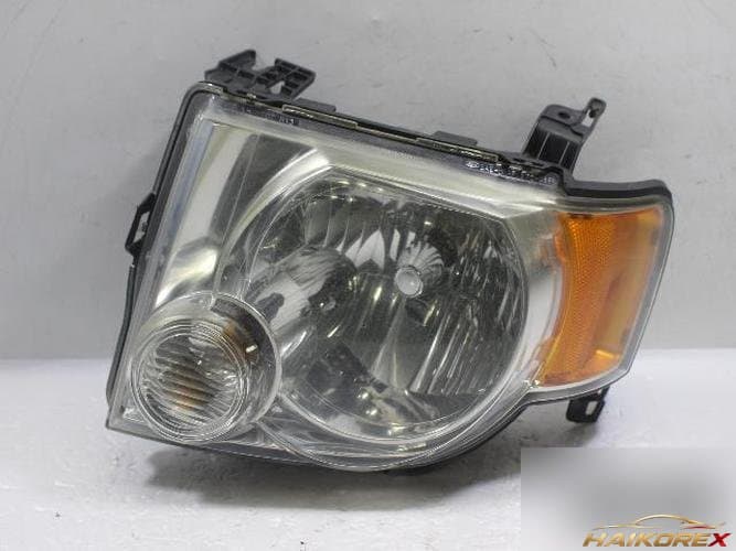 Ford Escape 2010 — фара левая 9L84-13006-A