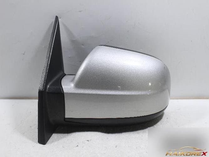 Hyundai Tucson 2006 — зеркало боковое левое 87610 2E370YK