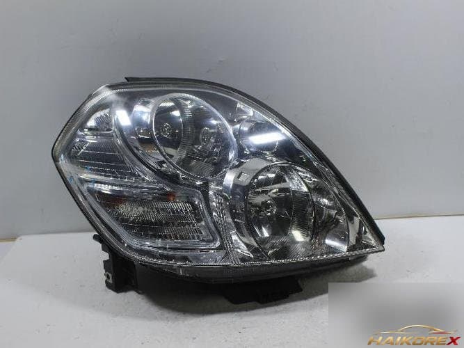 Renault SM7 2005 — фара правая HID 53502521