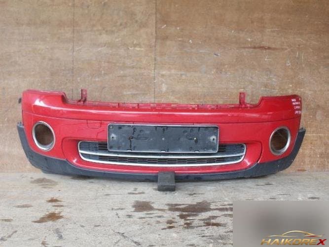 Mini Cooper 2007 — передний бампер 7147840