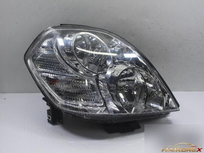 Renault SM7 2007 — фара правая HID