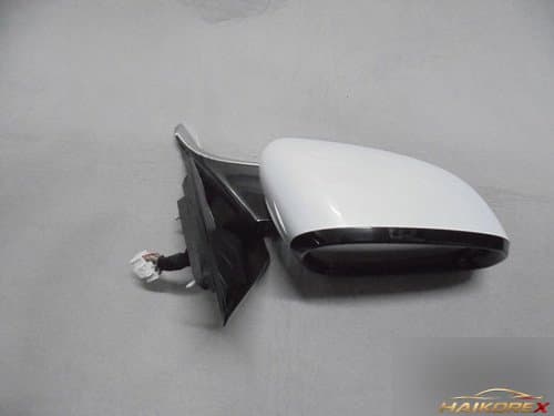 Зеркало боковое правое с камерой кругового обзора 87620G9020YW6