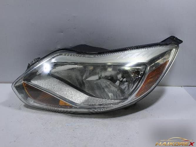 Ford Focus 2012 — фара левая BM51-13W030-E