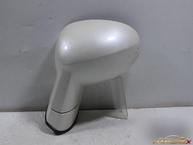 Hyundai Granzer 2000 — боковое зеркало левое 87605 39060
