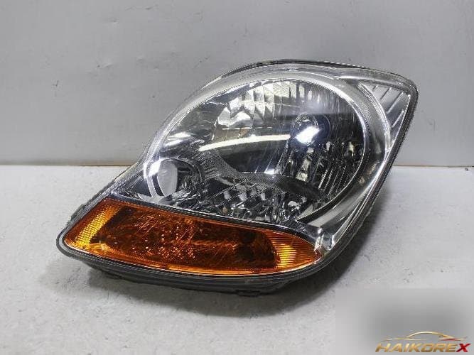 Daewoo Matiz 2008 — фара левая 3