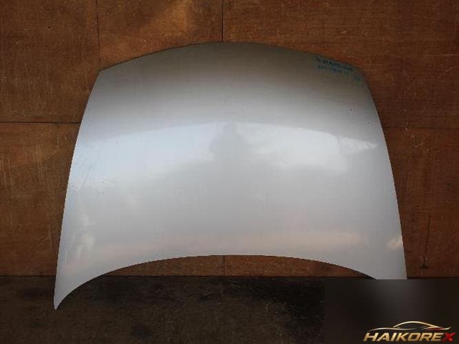Honda Civic 2008 — капот