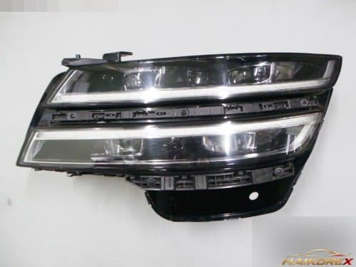 Фара передняя левая 92101T1100