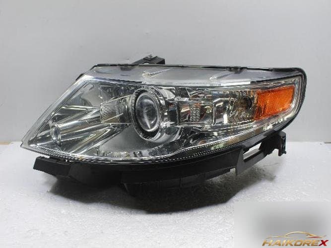 Ford MKS 2009 — фара левая HID 8A53-13005-AB