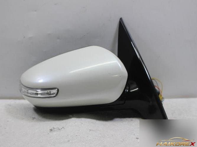 Renault SM7 2009 — боковое зеркало правое