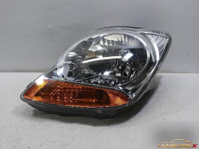 Daewoo Matiz 2008 — фара левая