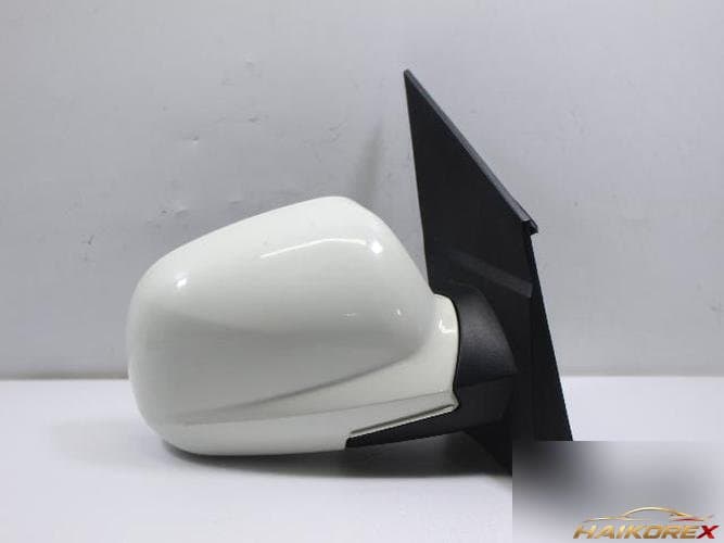 KG Mobility Kyron 2008 — боковое зеркало правое