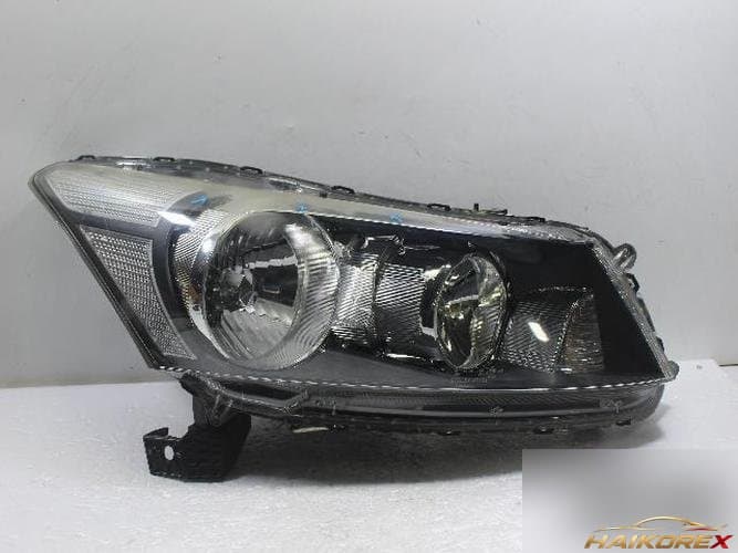 Honda Accord 2008 — фара головного света правая (HID)