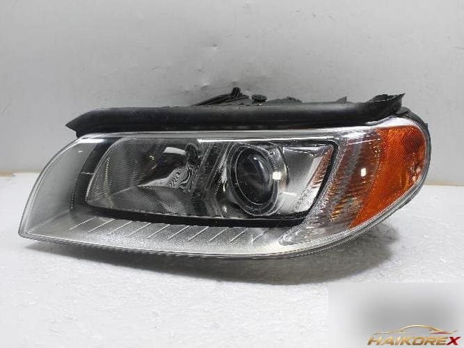 Volvo S80 2008 — фара левая
