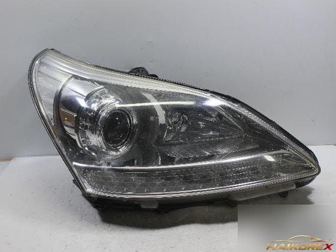 Hyundai Equus 2010 — фара правая 92102 3N000 1