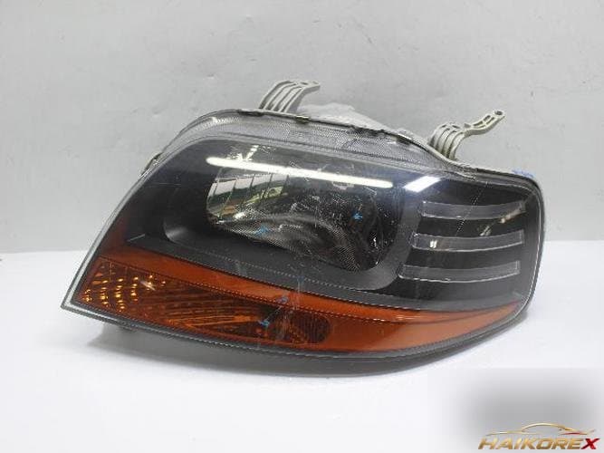 Daewoo Kalos 2002 — фара левая