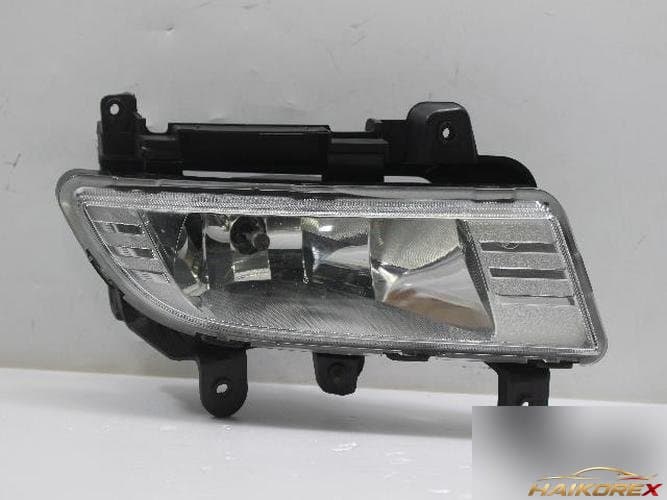 KG Mobility Kayon 2008 — противотуманная фара правая (пассажирская) 8320209051
