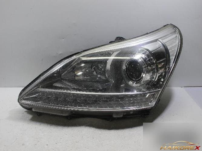 Hyundai Equus 2010 — фара левая HID 921013N000