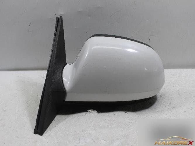 Hyundai Avante 2003 — боковое зеркало левое 87610 2D120 3