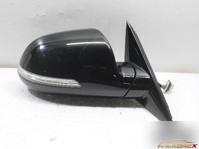 Kia K7 2011 — боковое зеркало правое 87620 3R000EB