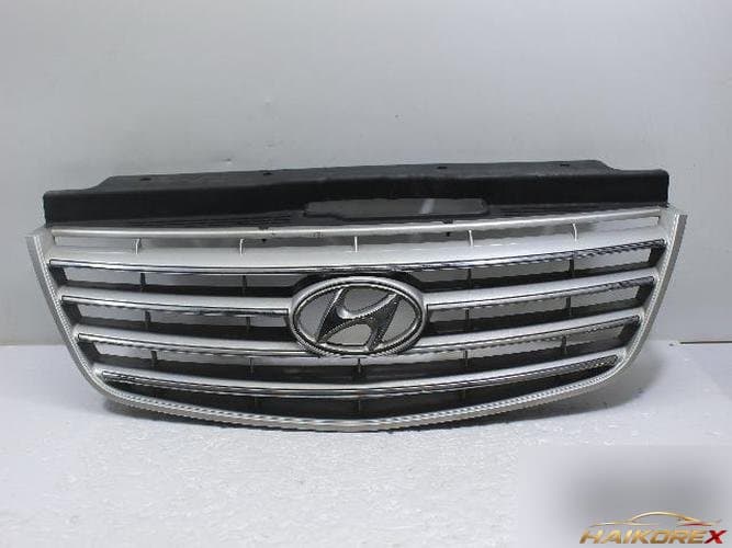 Hyundai Grandeur 2006 — решётка радиатора 863533L300