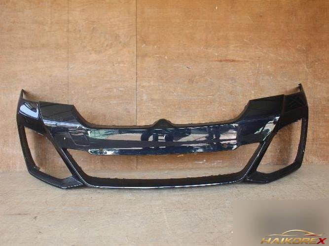 BMW 5-series 2021 — передний бампер 51118098644 3
