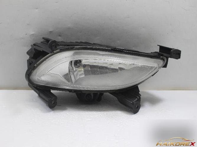 Hyundai Sonata 2010 — противотуманная фара правая (пассажирская) 92202-3SXXX