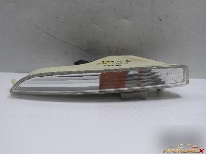 Volkswagen CC 2009 — указатель поворота правый 3C8953042