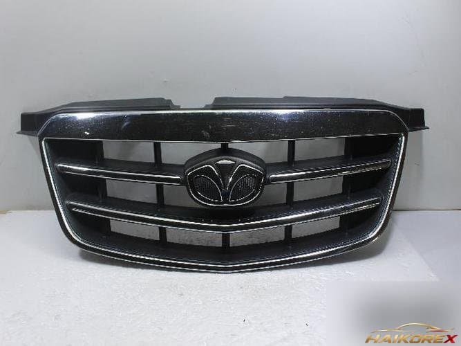 Daewoo Matiz 2010 — решетка радиатора