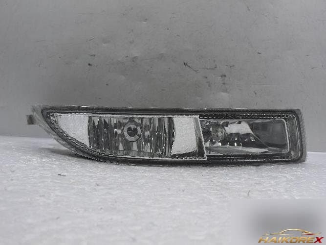 Renault SM7 2006 — противотуманная фара правая (пассажирская сторона) 53602521