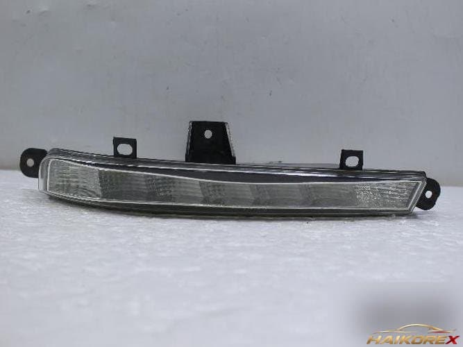 Mercedes-Benz S-Class 2006 — противотуманная фара правая