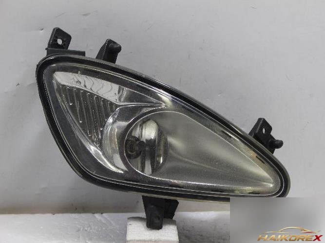 Mercedes-Benz S-Class 2007 — противотуманная фара правая A2218200256