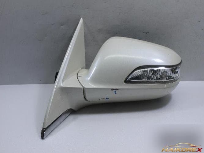 Honda 2006 — боковое зеркало левое